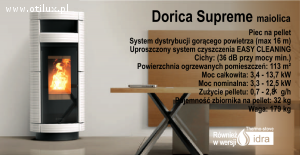 Dorica Supreme