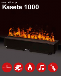 Kaseta 1000